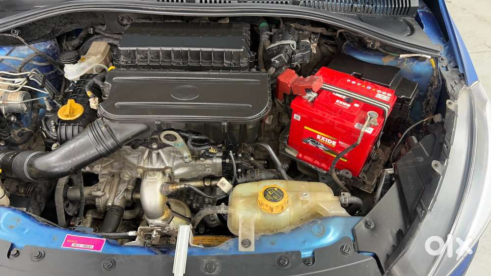 Tata Tiago 1.2 Revotron Xz Plus Cng, 2024, Cng & Hybrids