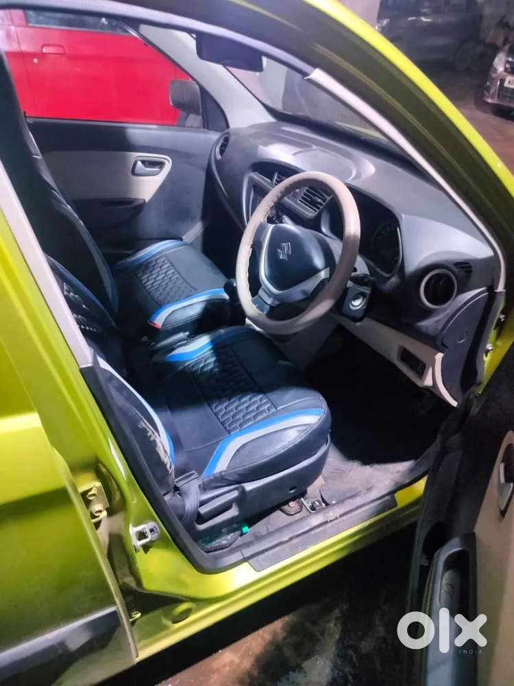 Maruti Suzuki Alto 0.8 Lxi (o), 2020, Petrol