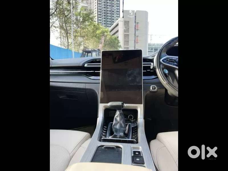 Mg Hector, 2023, Petrol