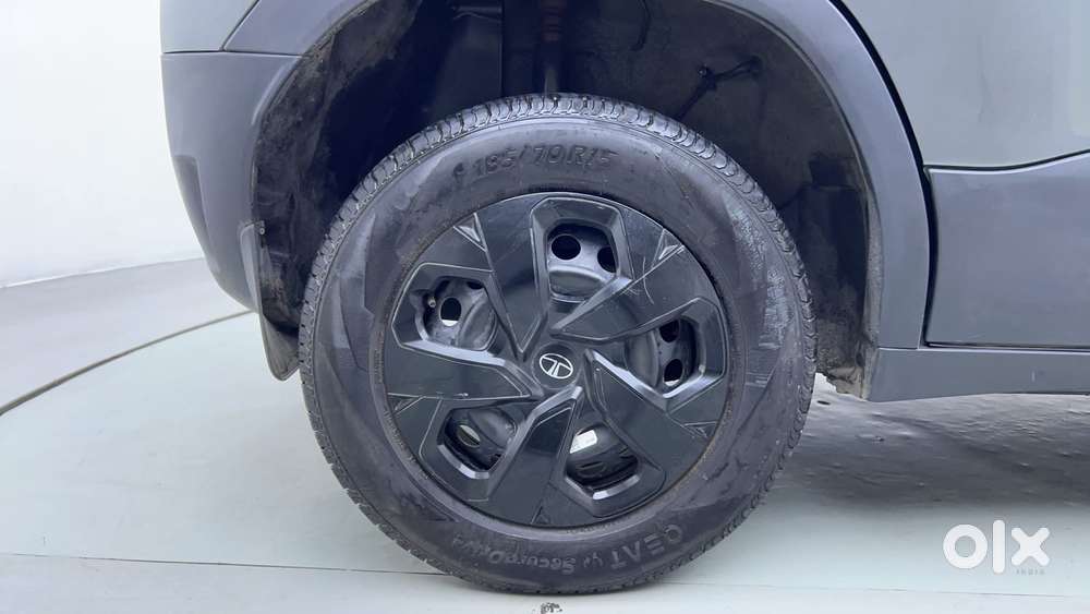 Tata Punch Adventure, 2024, Petrol