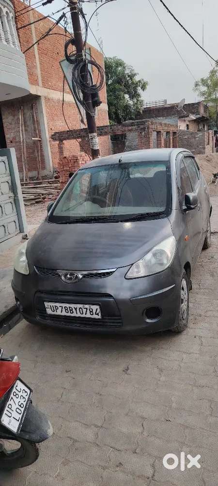 Badiya Ghadi H Call Krlo