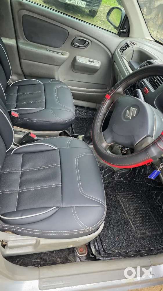 Alto K10 Vxi