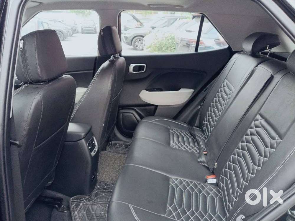 Hyundai Venue 1.5 Crdi Sx (o), 2023, Diesel