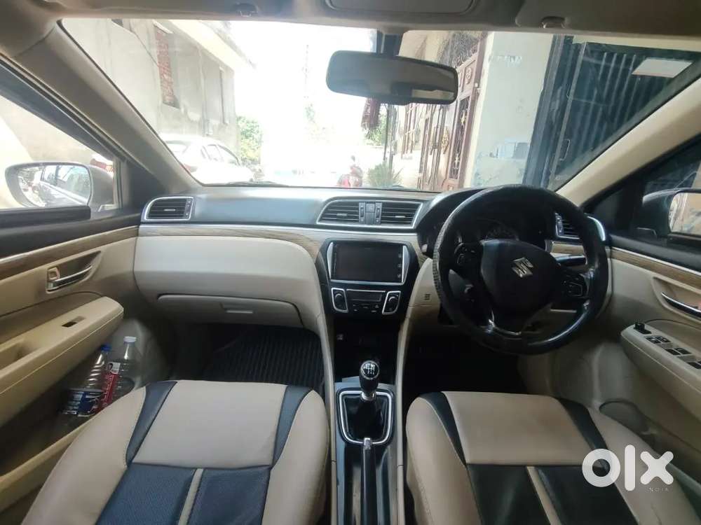 Good Condition Top Model Smart Hybrid Alpha