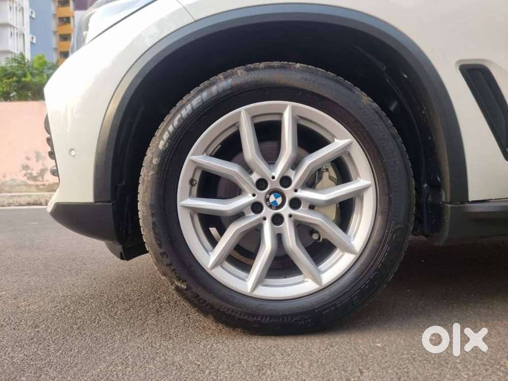 Bmw X5 3.0 Xdrive 30d Sportx Plus, 2021, Diesel