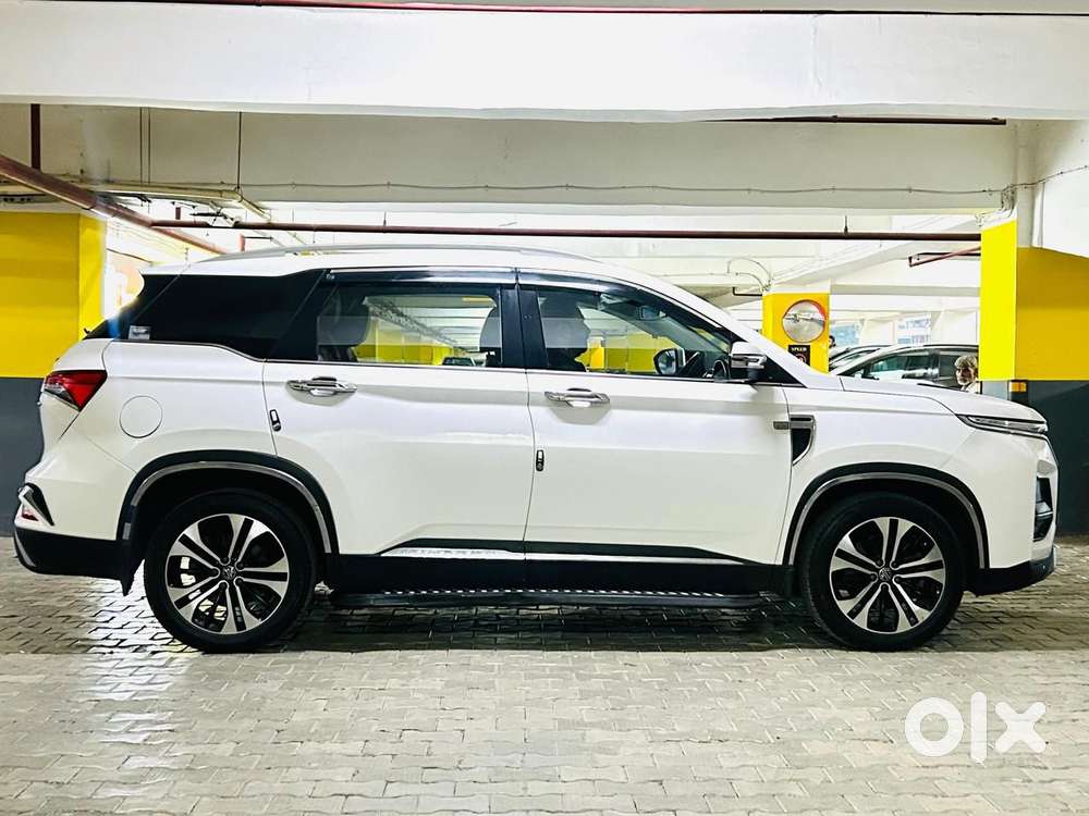 Mg Hector Savvy Pro 1.5 Turbo Cvt, 2023, Petrol