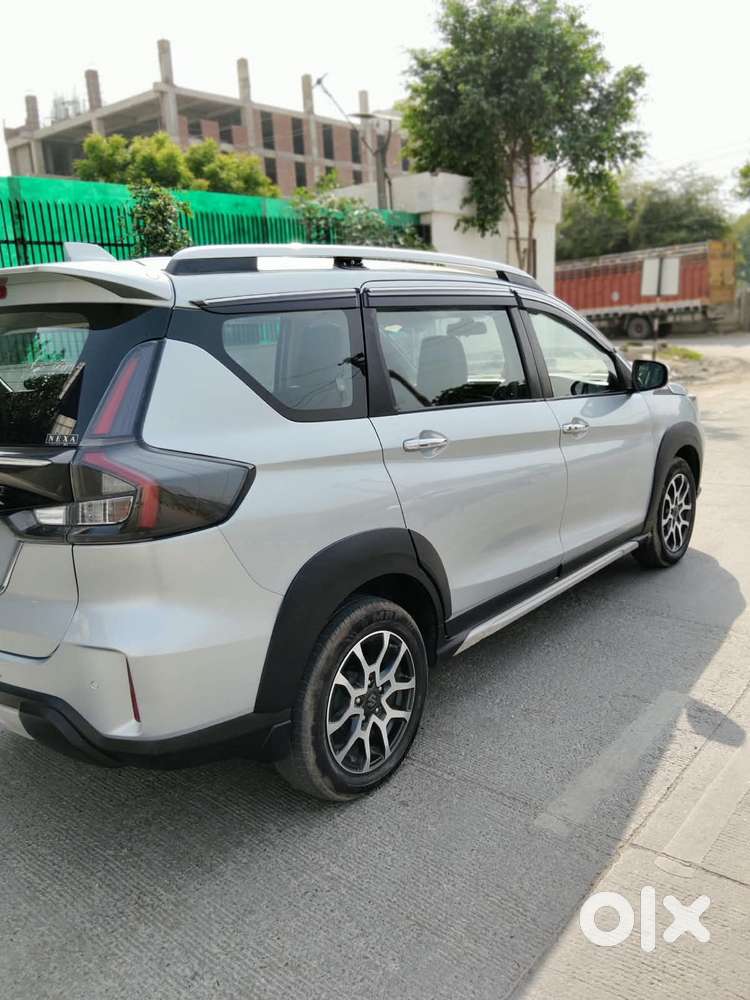 Maruti Suzuki Xl6 Zeta Mt Cng, 2024, Cng & Hybrids