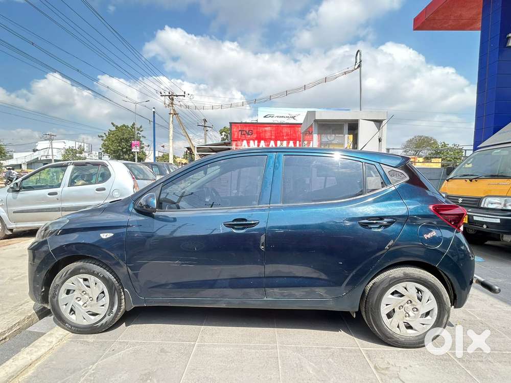Hyundai Grand I10 Nios Magna, 2023, Petrol