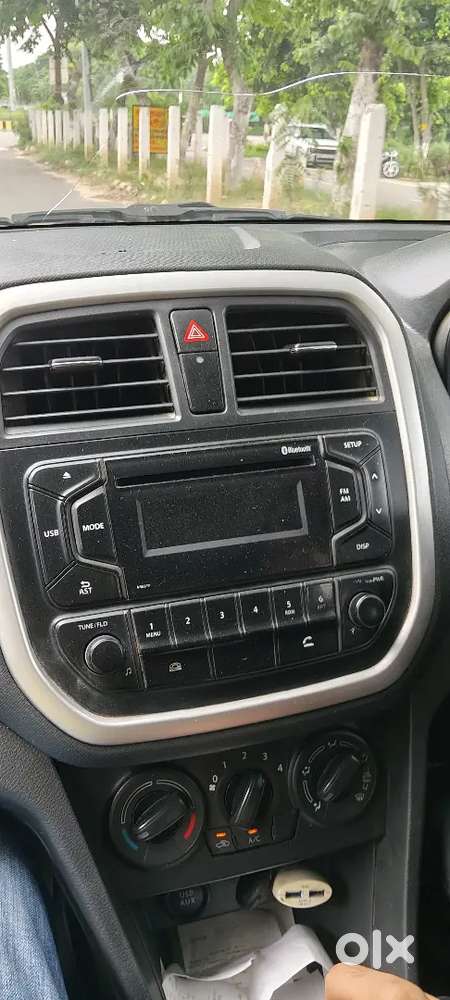 Maruti Suzuki Brezza 2018 Diesel 197000 Km Driven