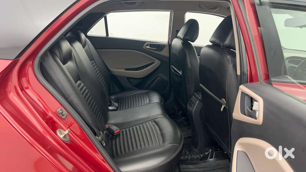 Hyundai Elite I20 [ ] 1.4 Asta Crdi, 2018, Diesel