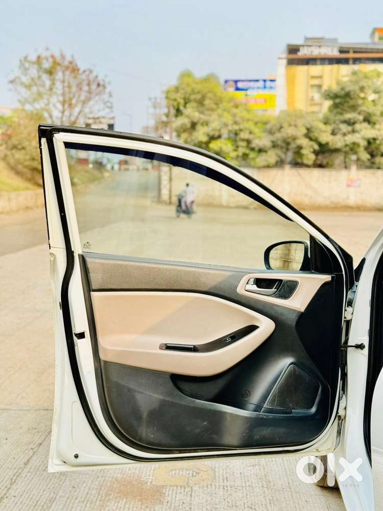 Hyundai Elite I20 2018 Petrol Good Condition