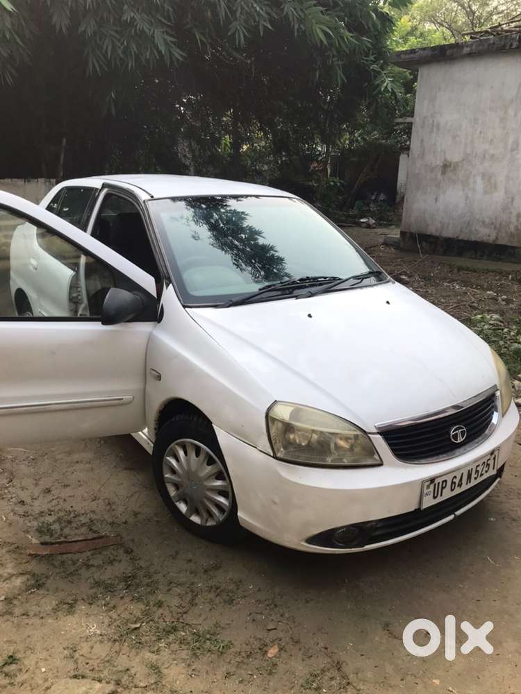 Tata Indigo Cs 2010