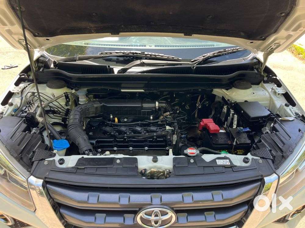 Toyota Urban Cruiser 1.5 High Grade Mt, 2022, Petrol