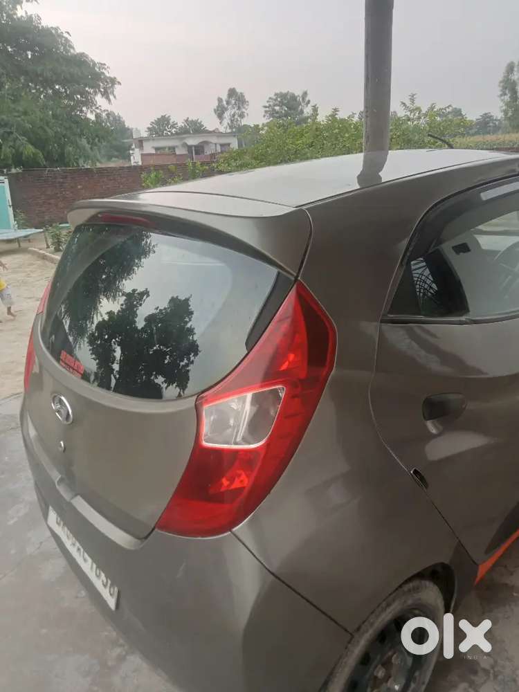 Eon New कंडीशन Gadi Ha Gadi Me Koi Kami Nhi Ha