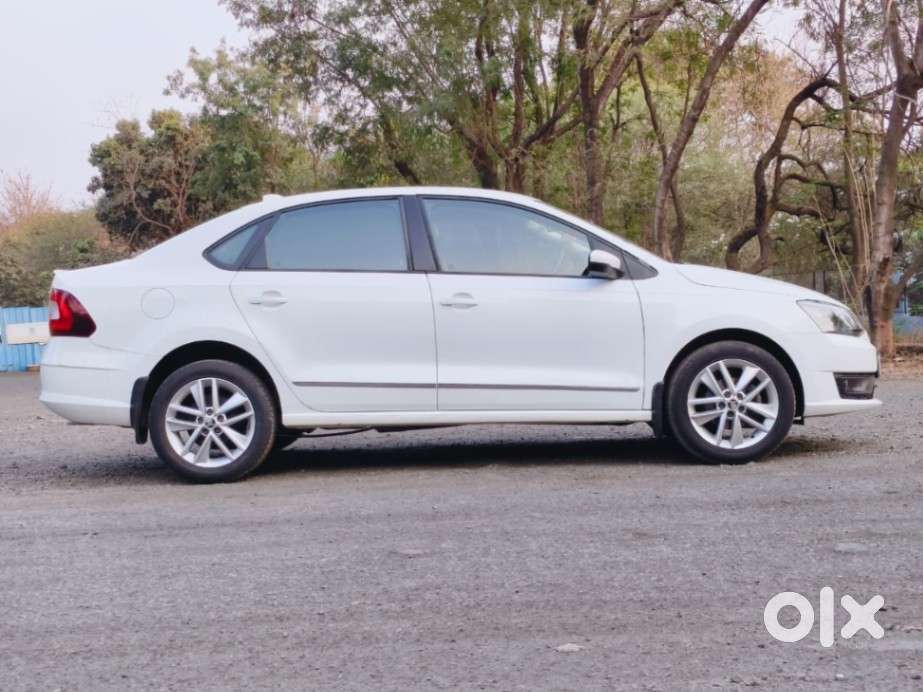 Skoda Rapid 1.0 Tsi Active, 2016, Diesel