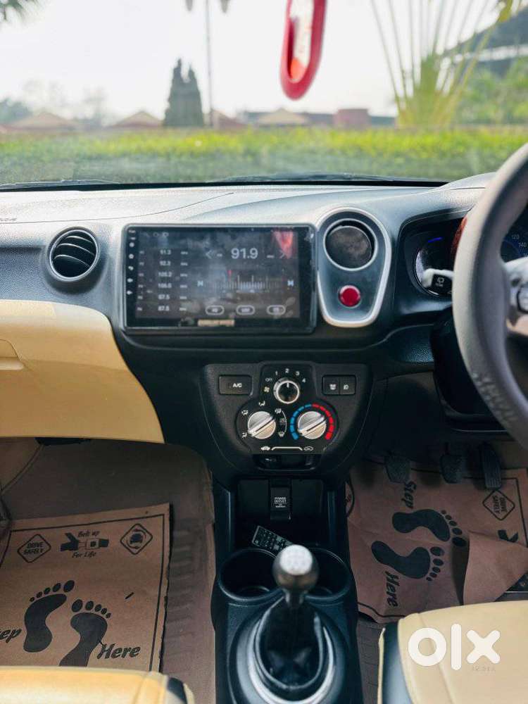 Honda Mobilio Rs Option I-dtec, 2015, Diesel