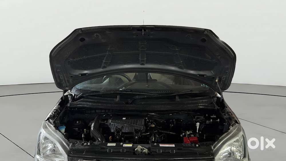 Maruti Suzuki Wagon R Vxi 1.0, 2024, Petrol