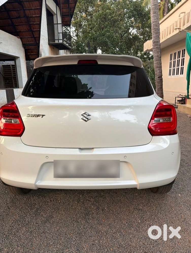 Swift Vxi Amt 2021 Good Condition Vehicle For Sale