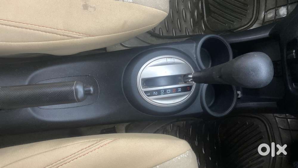 Honda Brio Vx At, 2014, Petrol