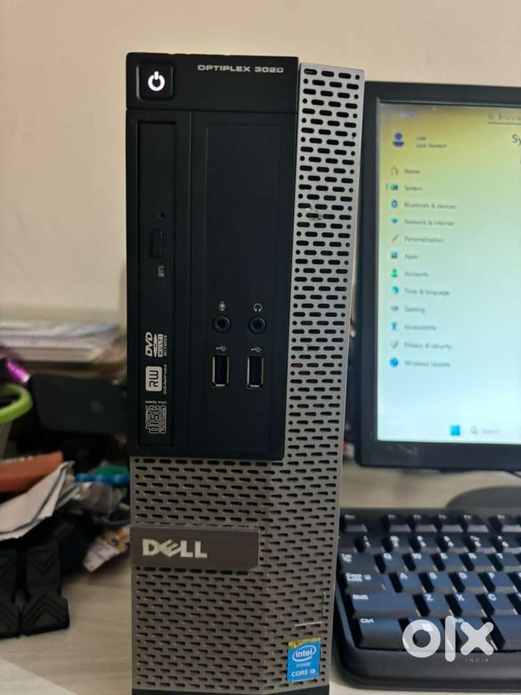 Dell complete system