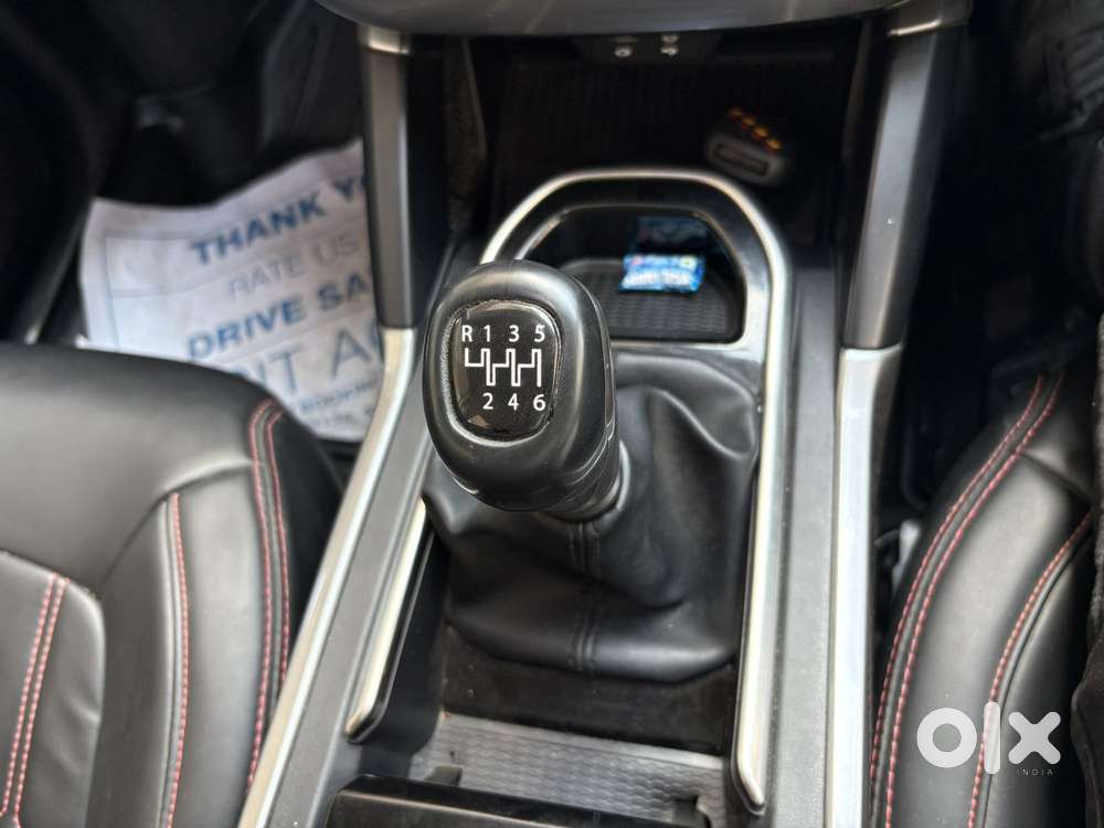 Tata Harrier Xt, 2022, Diesel