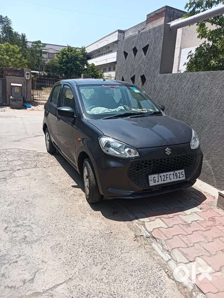 Maruti Suzuki Alto K10 2022 Petrol Good Condition