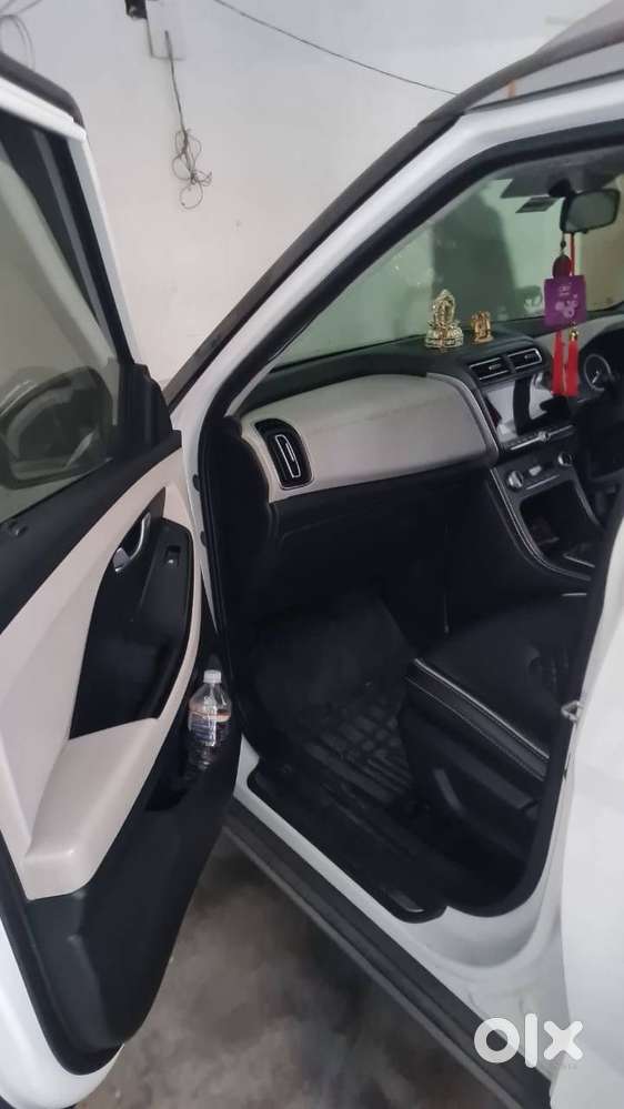 Hyundai Creta 2022 Petrol Well Maintained