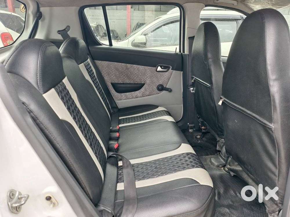 Maruti Suzuki Alto 800 Vxi Airbag, 2018, Petrol