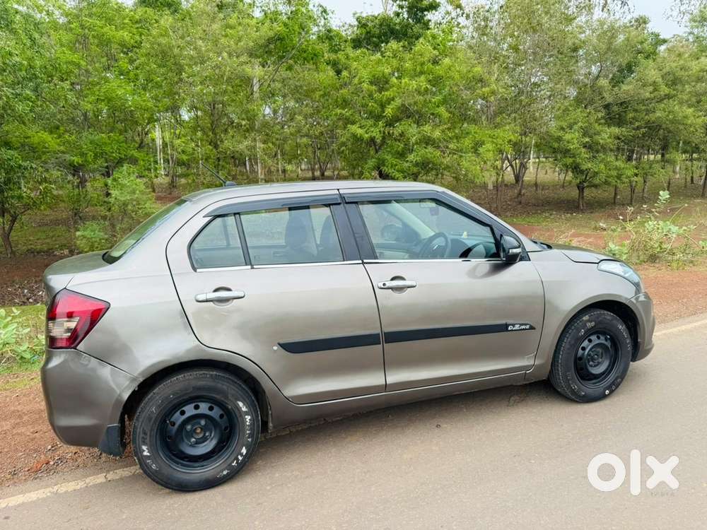 2015 Maruti Suzuki Swift Dzire Diesel