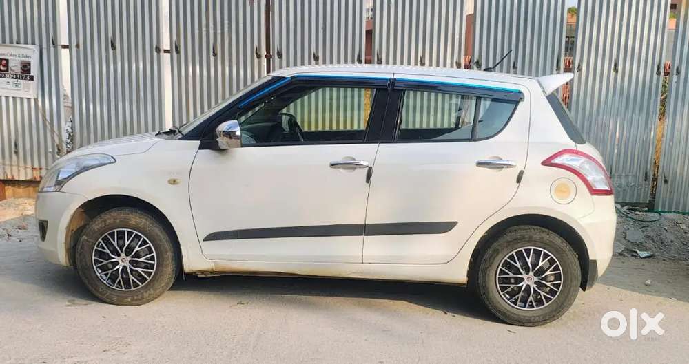 Maruti Suzuki Swift 2013 Diesel Manual