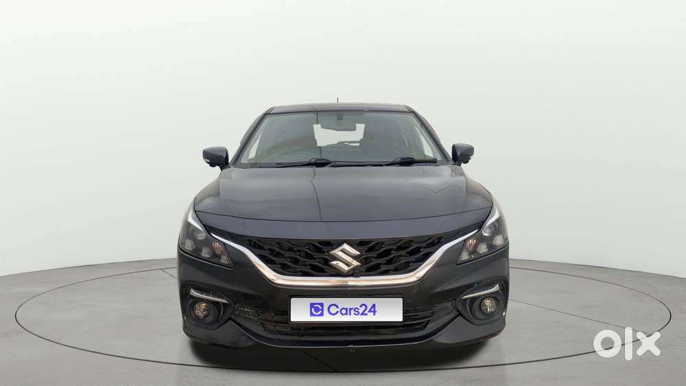 Maruti Suzuki Baleno