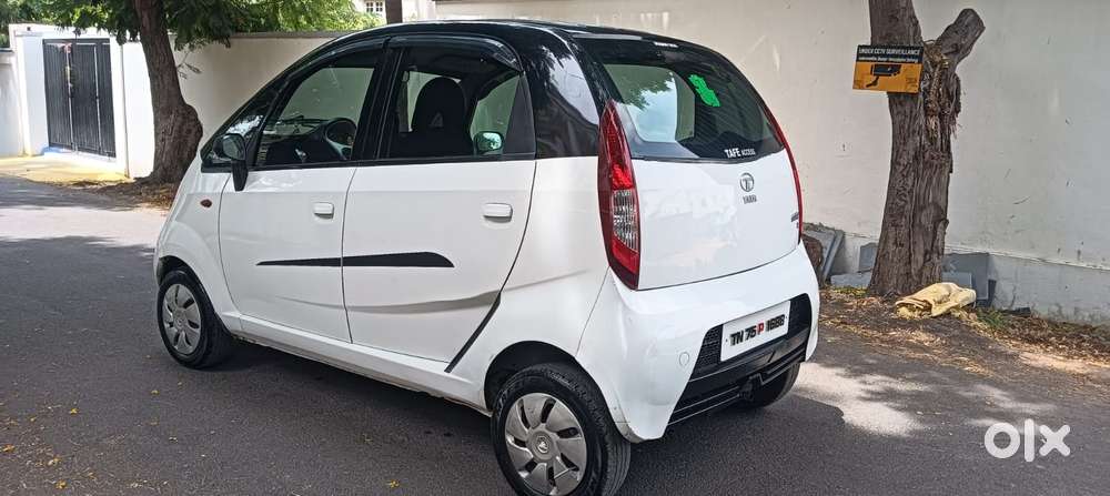 Tata Nano Xt, 2013, Petrol