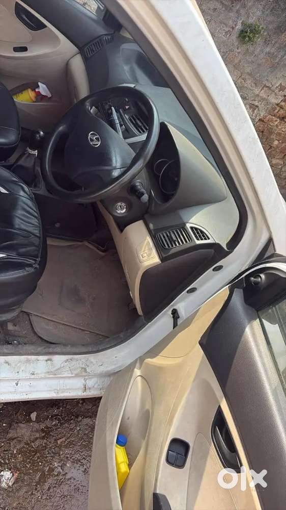 Hyundai Eon 0.8 Magna Plus 13 Year Car