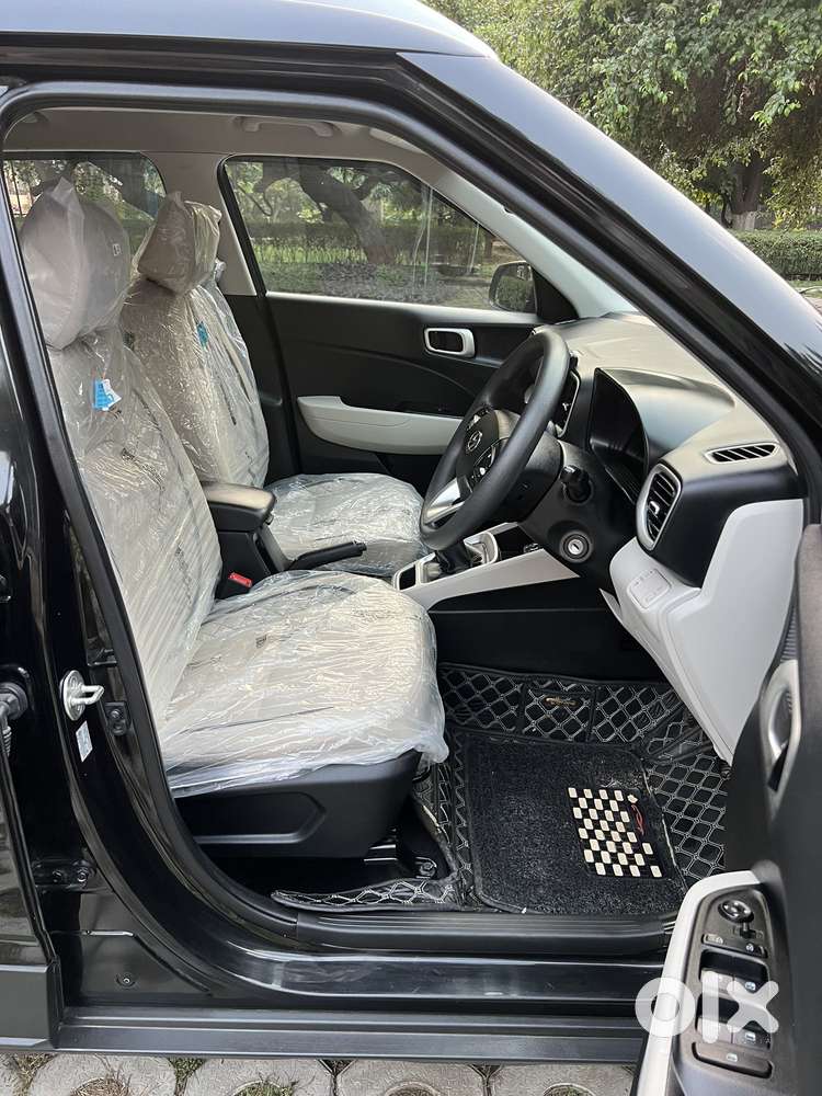 Hyundai Venue S Mt 1.2 Kappa, 2024, Petrol