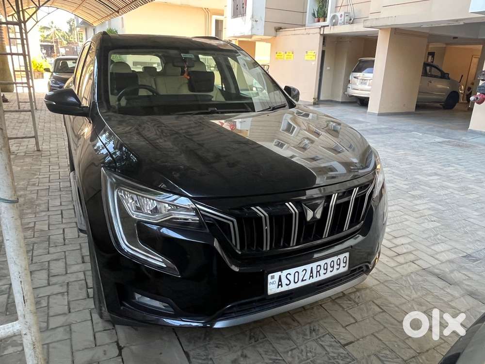 Mahindra Xuv700 Diesel 2024