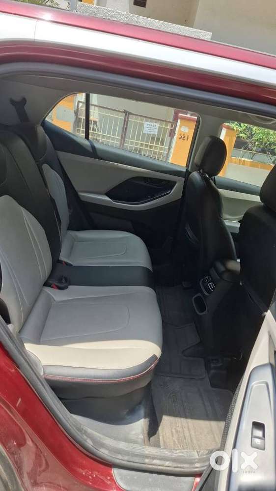 Hyundai Creta 1.4 Crdi S Plus, 2020, Diesel