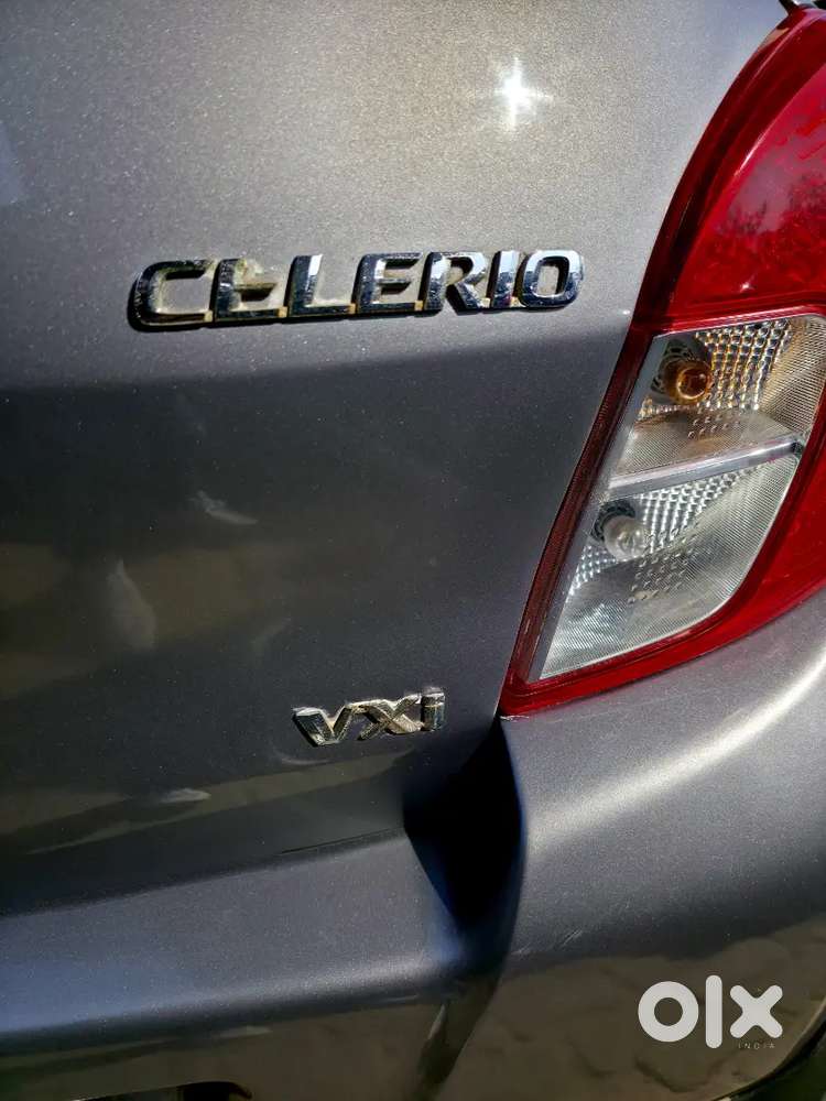 Maruti Suzuki Celerio 2015 Cng & Hybrids 86000 Km Driven