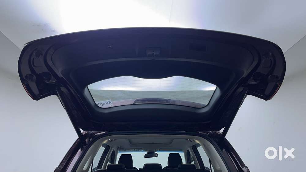 Mg Hector Sharp Dct Petrol, 2019, Petrol