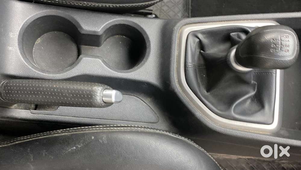 Hyundai Creta 1.6 Sx Plus Petrol, 2016, Petrol