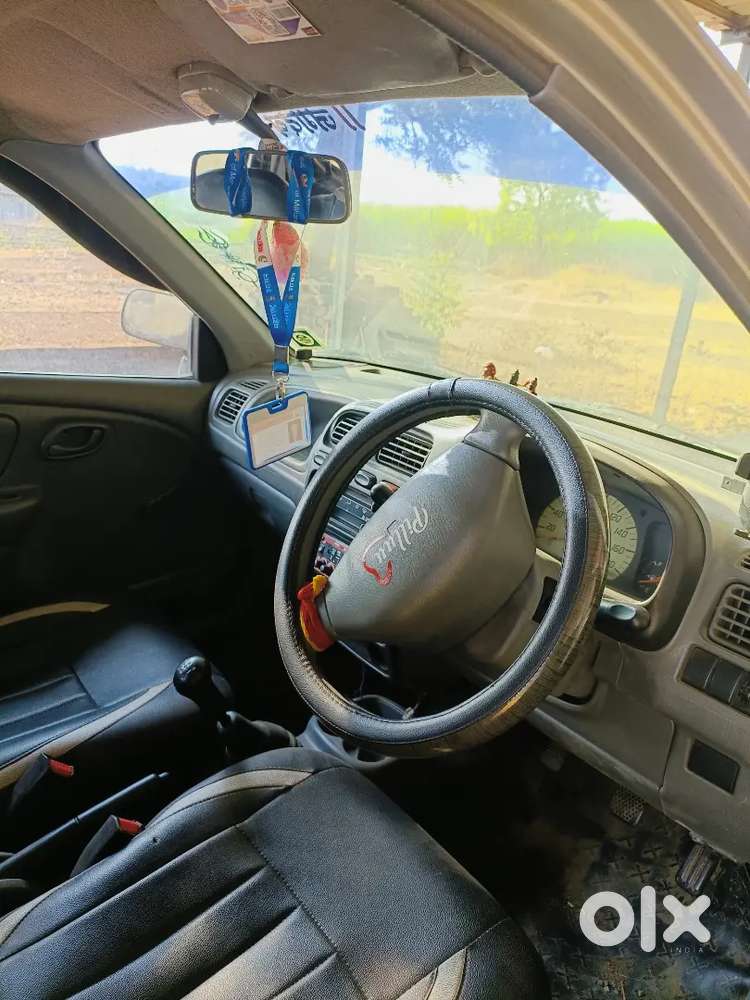 Maruti Suzuki 800 2009