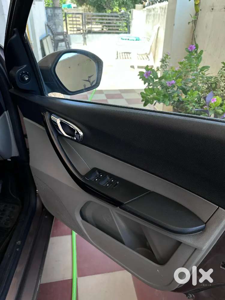 Tata Tiago 2017 Diesel 74000 Km Driven