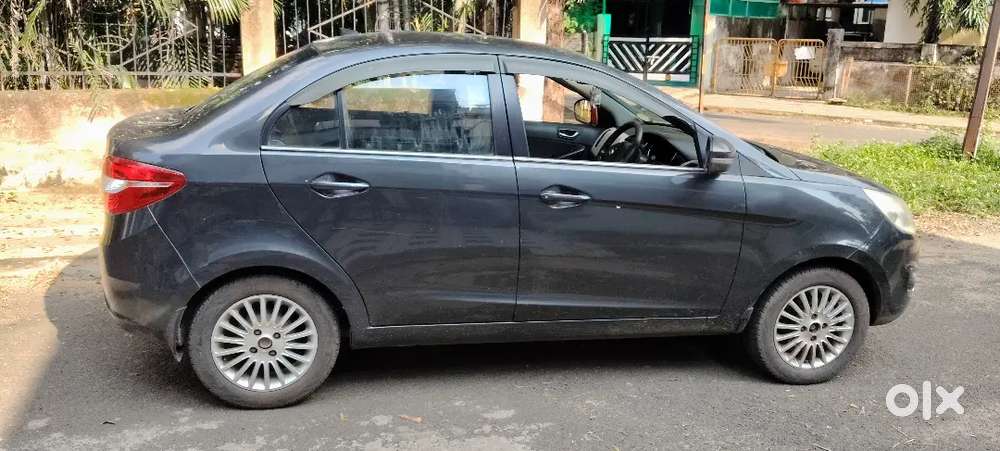 Tata Zest Revotron Xt 2015