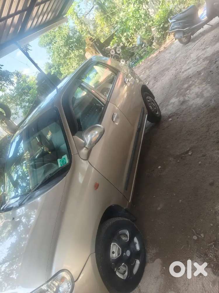 2012 Maruti Alto Lx
