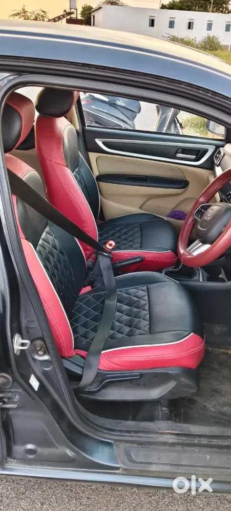 Honda Amaze 2021 Manual Petrol Cng