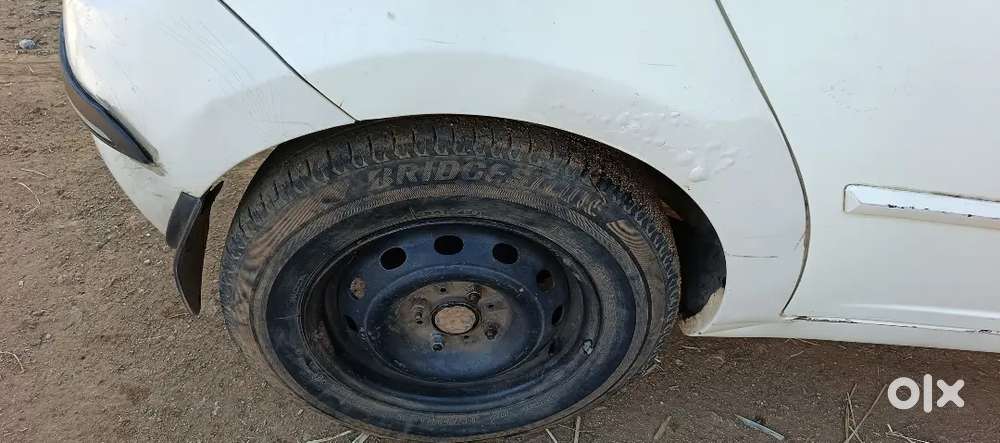 Tata Indica Vista 2011 Diesel 200000 Km Driven