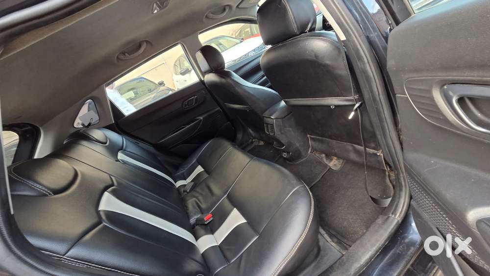 Hyundai I20 Sportz 1.2 Mt, 2022, Petrol