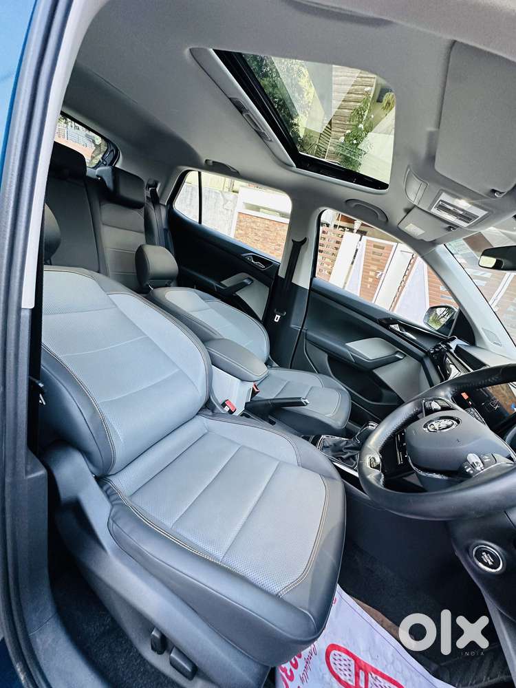 Skoda Kushaq 1.5 Tsi Style (6 Airbags) Dsg, 2024, Petrol