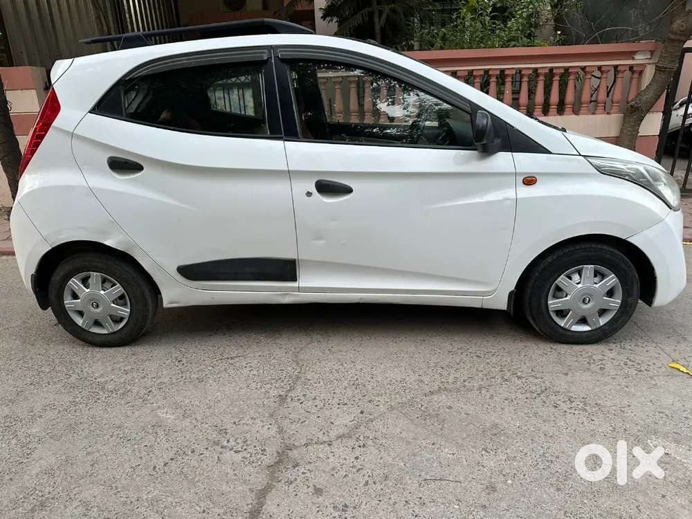 Hyundai Eon 2016