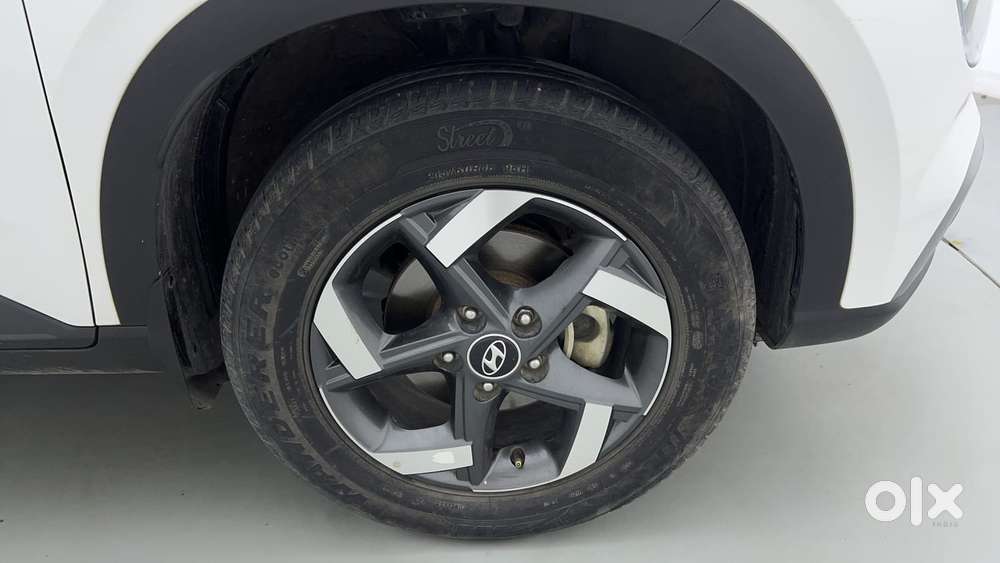 Hyundai Venue Sx Turbo, 2021, Petrol