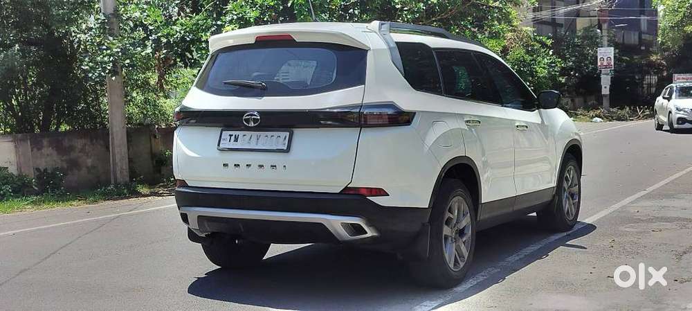 Tata Safari 2.0 Kryotec Xt Plus, 2022, Diesel